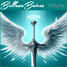 Curso Online de Sintonización con la Espada Arcangélica de Miguel