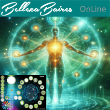 Mesa Radiónica Online: Terapia Energética Complementaria para la Diabetes
