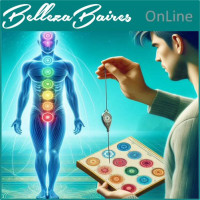 Curso Online de Radiestesia: Domina el Péndulo y las Varillas