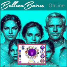 Curso Online de Mesa Radiónica para Constelaciones Familiares y Sanación Sistémica