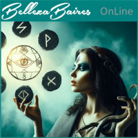 Curso Online de Runas Místicas: Adivinación Wicca y Gitana