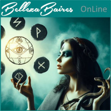 Curso Online de Runas Místicas: Adivinación Wicca y Gitana