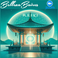 Curso Online de Reiki Kumara: Sanación Energética y Transformación Personal