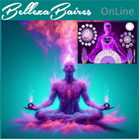 Maestría Online en Mesa Radiónica Llama Violeta: Sanación y Transformación Espiritual