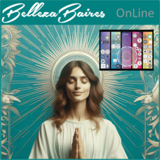 Curso Online de Mesa Radiónica Bendición: Domina la Sanación Vibracional y la Geometría Sagrada