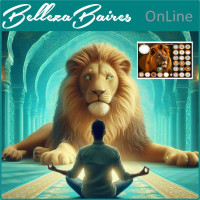 Mesa Radiónica del Tótem León: Formación Online para Potenciar tu Liderazgo y Energía Vital Mesa Radiónica del Tótem León: Formación Online para Potenciar tu Liderazgo y Energía Vital