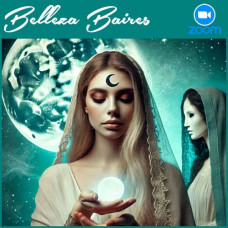 Curso Online en Vivo: Mesa Radiónica de la Diosa Lunar Hécate