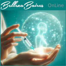 Curso Online de Vacunas Energéticas: Protección Vibracional Avanzada