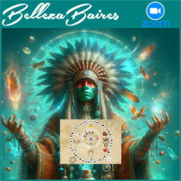 Mesa Radiónica Chamánica: Sanación Ancestral por Zoom Mesa Radiónica Chamánica: Sanación Ancestral por Zoom