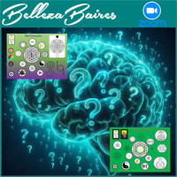 Mesa Radiónica de Biodecodificación en Vivo por Zoom: Sanación Integral