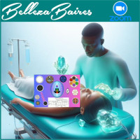 Formación Online en Vivo: Mesa Radiónica de Sanación con Cirugía Energética Astral