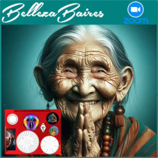 Mesa Radiónica de Sanaciones Populares: Conexión Espiritual en Vivo por Zoom