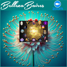 Curso Online en Vivo: Mesa Radiónica Flor de Akasha – Conexión con los Registros Akáshicos