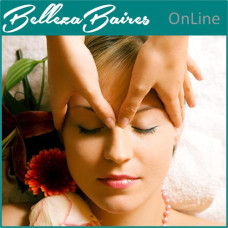 Curso Experto en Reflexología Facial y Aromaterapia: Armonía Total
