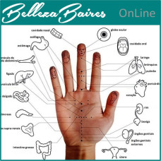 Curso Online de ManoPuntura: Acupuntura Coreana para el Equilibrio Corporal