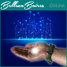 Masterclass Online de Acupuntura Cuántica Etérica: Sanación Energética Avanzada