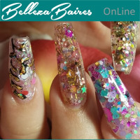 Curso Online de Uñas Encapsuladas con Sistema Dual: La Técnica Más Innovadora en Belleza de Manos