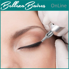 Curso Online de Micropigmentación Avanzada: Domina el Arte del Maquillaje Permanente