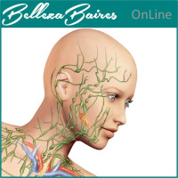 Curso Online de Drenaje Linfático Facial y Reflexología Avanzada