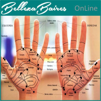 Curso Online de Reflexología de Manos: Terapia Holística y Bienestar Integral Curso Online de Reflexología de Manos: Terapia Holística y Bienestar Integral