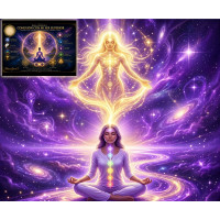 Curso Online Mesa Radiónica: Conexión con tu Ser Superior | Madelinbel Curso Online Mesa Radiónica: Conexión con tu Ser Superior | Madelinbel