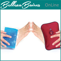 Curso Online de Crioterapia y Termoterapia: Terapias de Temperatura para Belleza y Bienestar Curso Online de Crioterapia y Termoterapia: Terapias de Temperatura para Belleza y Bienestar