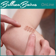 Curso Online de Cross Tape Avanzado para Terapeutas y Masajistas