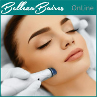 Curso Online de Microdermoabrasión Avanzada con Punta de Diamante