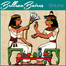 Tarot Egipcio Online Nivel 1: Iniciación al Misterio Sagrado