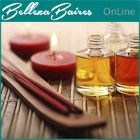Curso Online de Aromaterapia: Domina los Aceites Esenciales para el Bienestar y la Belleza Holística