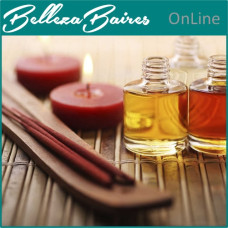 Curso Online de Aromaterapia: Domina los Aceites Esenciales para el Bienestar y la Belleza Holística