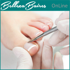 Curso Online de Podoestética y Cuidado Profesional de Pies