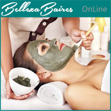 Curso Online de Fangoterapia Avanzada: Belleza Natural y Bienestar Integral