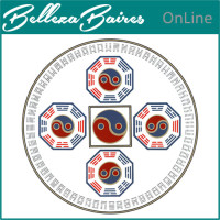 Reiki Atlante OKUNA Online: Domina Nivel 1 y 2 con Certificación de Maestría