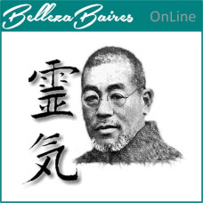 Curso Online de Reiki Usui Nivel 1: Iniciación a la Energía Vital