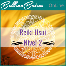 Curso Online de Reiki Usui Nivel 2: Expansión del Poder Sanador (Avanzado)