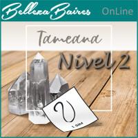 Curso Online Avanzado de Tameana Nivel 2: Domina la Sanación con Péndulos de Cuarzo