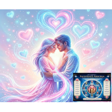 Curso Online Mesa Radiónica: Encontrá el Amor Ideal | Madelinbel
