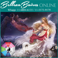 Feng Shui Angelical Online: Armoniza tu Hogar con la Guía Celestial