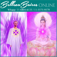 Maestría Online en la Llama Violeta de Kuan Yin y Saint Germain: Sanación y Transformación Espiritual