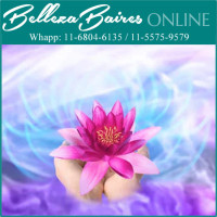 Curso Online de Reiki Flor de Loto Serafín: Sanación de Luz y Pureza