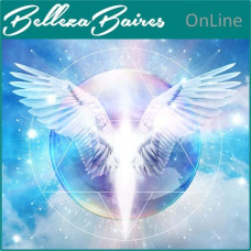 Curso Online de Activación del Equipo de Arcángeles de Luz