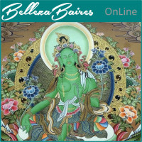 Curso Online de las 21 Taras: Despierta la Compasión y la Sabiduría Femenina Curso Online de las 21 Taras: Despierta la Compasión y la Sabiduría Femenina