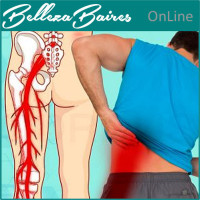 Taller Online Experto en Ciatalgia: Abordaje Terapéutico Integral del Dolor Ciático