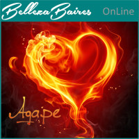 Curso Online de Reiki Ágape: Despierta el Amor Incondicional y la Sanación Energética