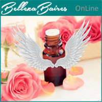 Curso Online de Aromaterapia Angelical: Conexión Divina a través de los Aromas