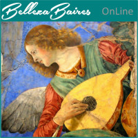 Curso Online de Conexión Espiritual con el Arcángel Sandalfón Curso Online de Conexión Espiritual con el Arcángel Sandalfón