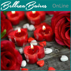 Curso Online de Armonización Energética con Velas: Luz y Transformación