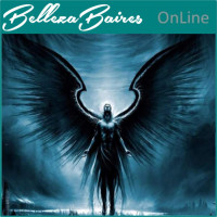 Curso Online de Reiki con el Arcángel Azrael: Sanación y Sabiduría Espiritual