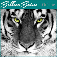 Despierta tu Poder Interior: Curso Online de Empoderamiento del Espíritu del Tigre Blanco